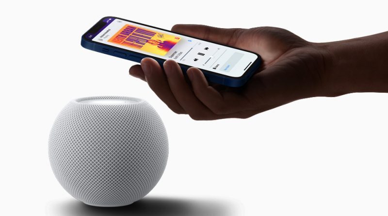 Apple HomePod 2 ve HomePod mini Türkiye'de satışa sunuldu! İşte fiyatı ve özellikleri 1