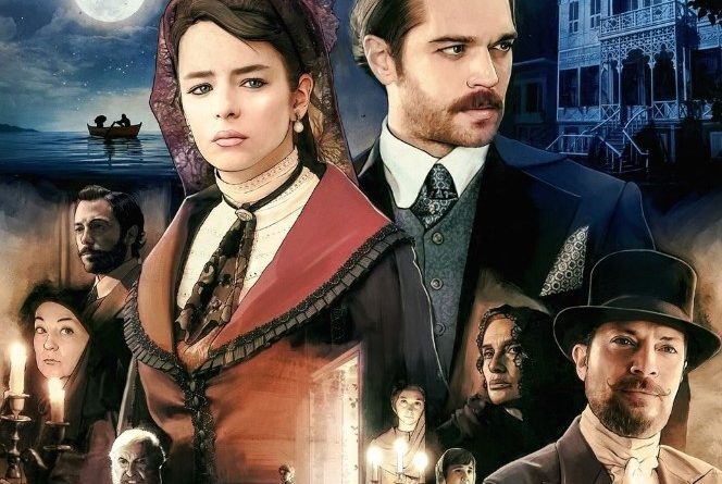 Cadı filmi bugün (26 Nisan) vizyona girdi, bir ay boyunca vizyonda kalacak 1