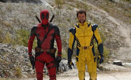 Deadpool 3 filmi 26 Temmuz 2024'te sinemalarda olacak 1