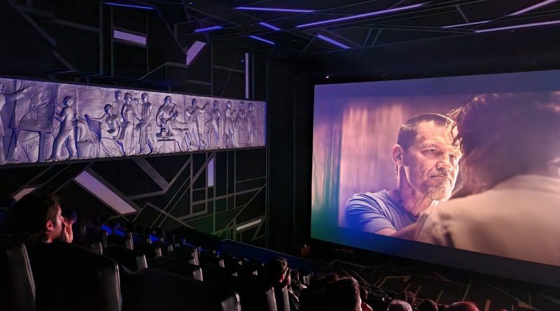 Türkiye'de gerçek IMAX deneyimine az kaldı! CineNova sinemaları IMAX salonları Ankara ve İstanbul'a geliyor 3