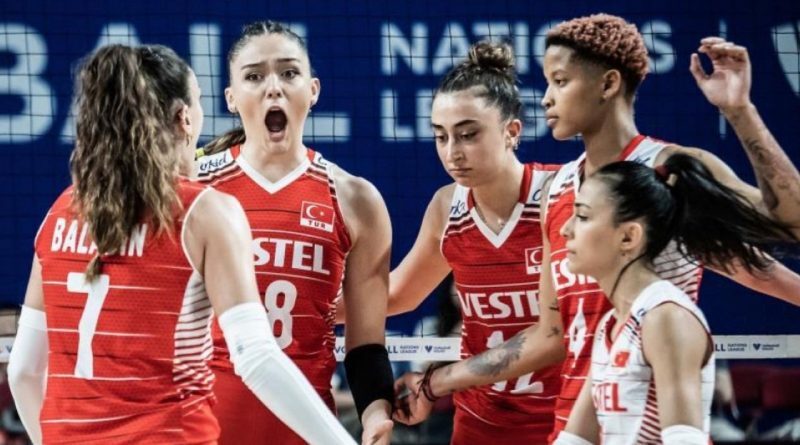 Türkiye, Paris Olimpiyatlarına 13 dalda 65 sporcu ile katılacak 1