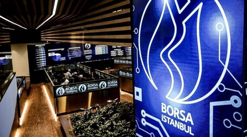 BİST geçen haftaya bakış yeni haftadan beklentiler: VakıfBank parladı Akfen Yenilenebilir Enerji değer kaybı yaşadı 1