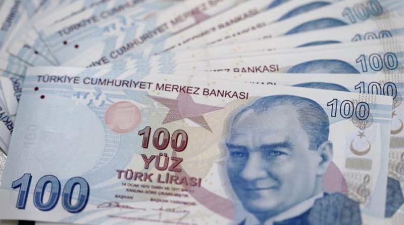 Bankada 100 bin lirası olana aylık 4 bin TL üzeri faiz yatacak! 6 aylık oranlar da hesaplandı 1