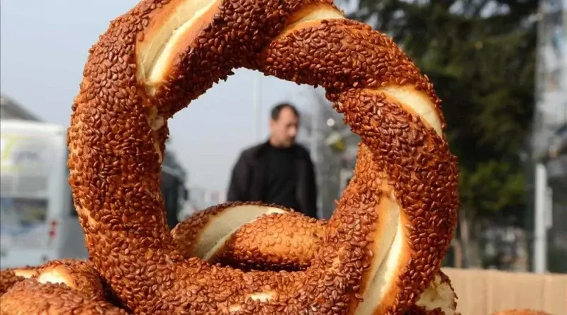 Ekmekten sonra simit tarifelerini de Bakanlık denetleyecek! Karar Resmi Gazete'de açıklandı 1