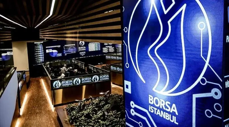 1 Mayıs'ta borsa kapalı olacak 5