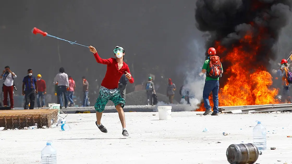 Ağaç için başlayan direniş, terör propagandasına döndü! Gezi'nin ardından geçen 11 yıl 2