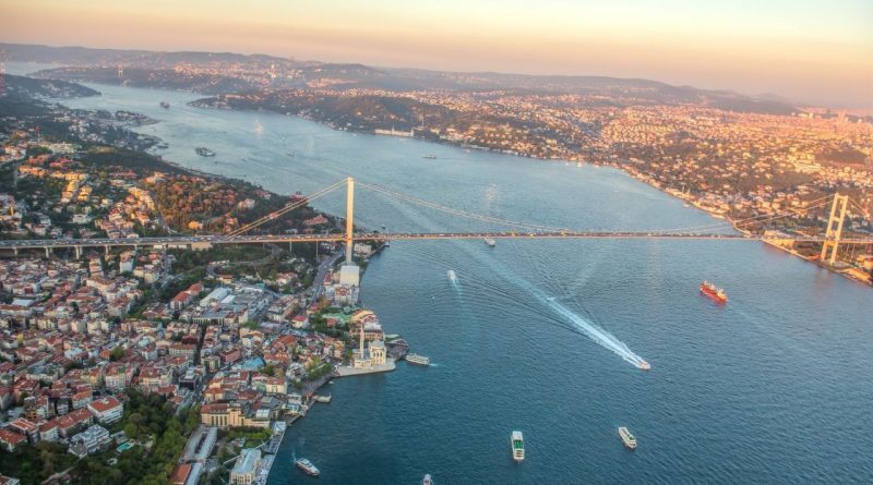 Hafta sonu güneşli hava etkili olacak: 18-19 Mayıs hava durumu İstanbul, İzmir ve Ankara 1