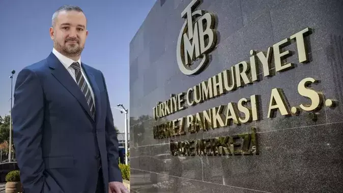 Merkez Bankası faiz kararı