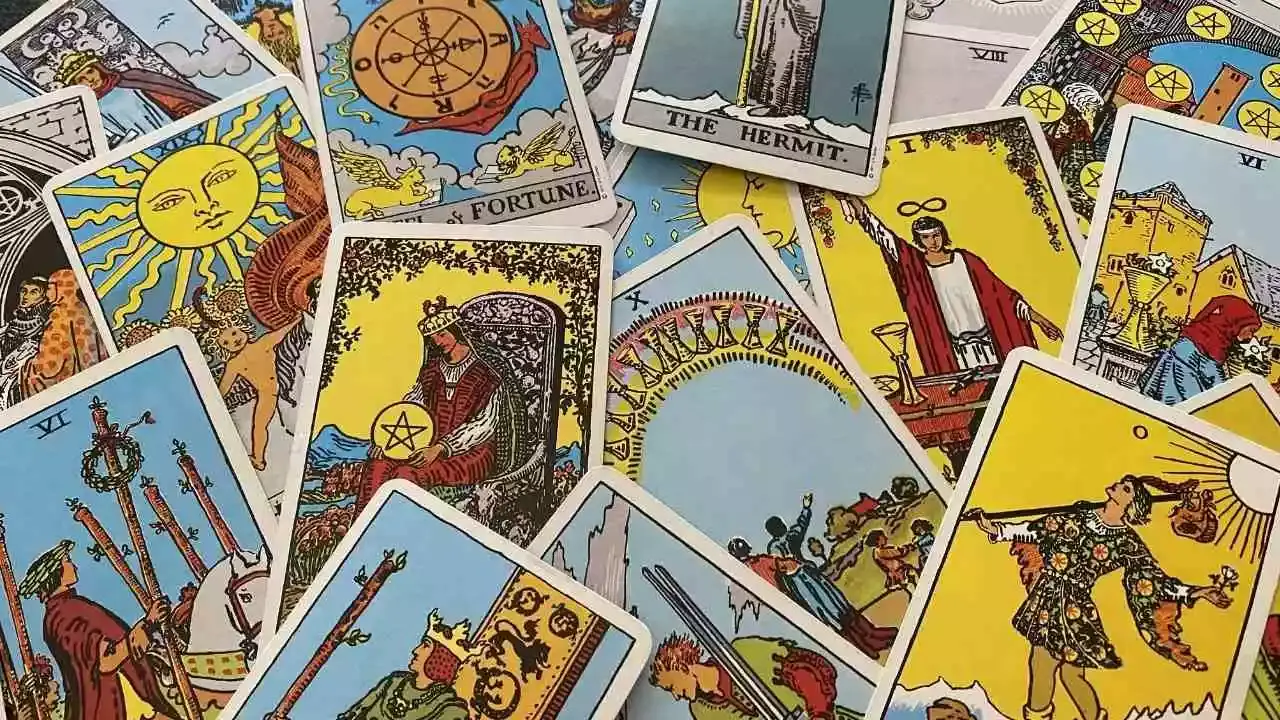 1 Haziran Tarot Falına Göre Tüm Sorularının Cevabı! Aşk, Aile, Kariyer Ve Para Gündemi Bugün Hareketli Gibi