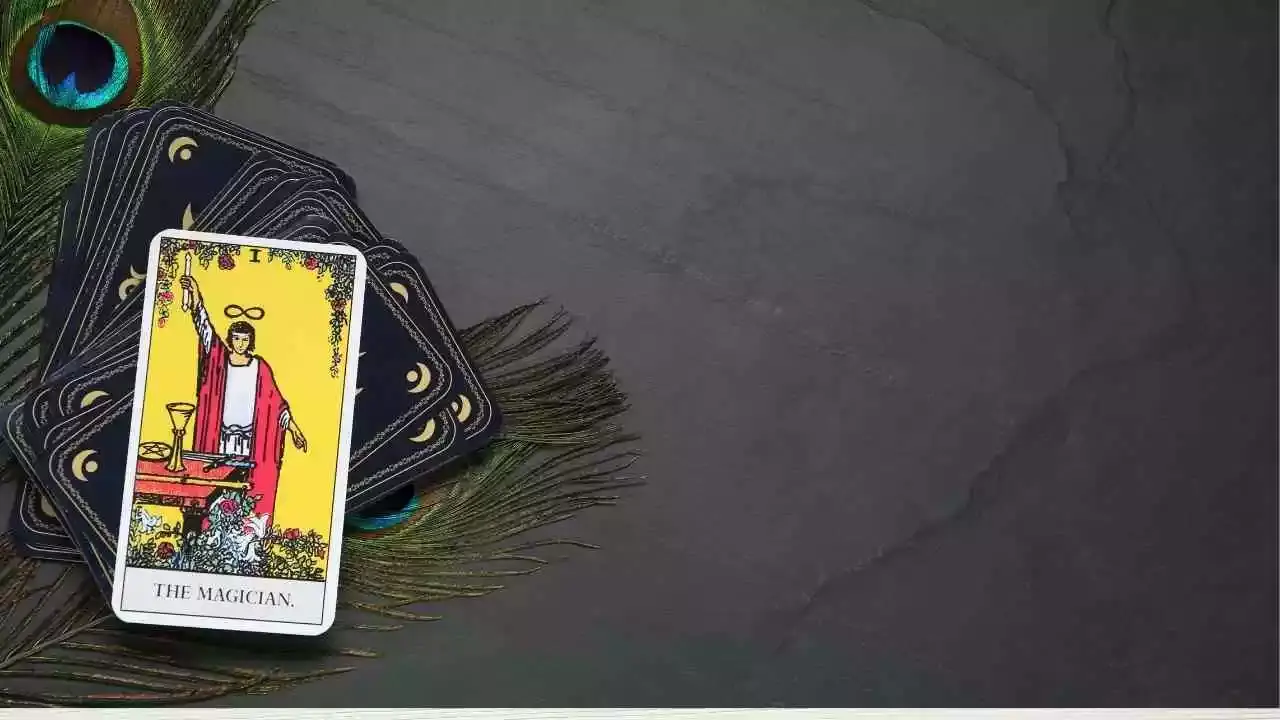 bugün tarot falı