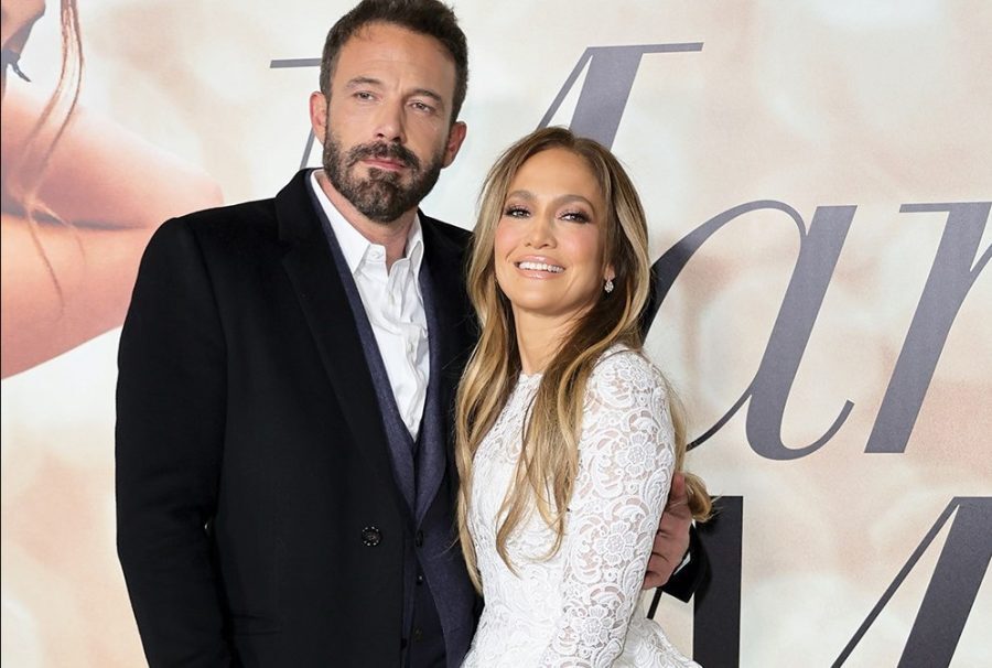 20 Yıl Sonra Gelen Mutluluğa Gölge Düştü: Jennifer Lopez Ve Ben Affleck Boşanıyor Mu?