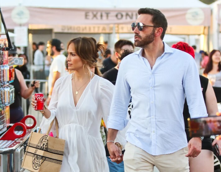 20 Yıl Sonra Gelen Mutluluğa Gölge Düştü: Jennifer Lopez Ve Ben Affleck Boşanıyor Mu?