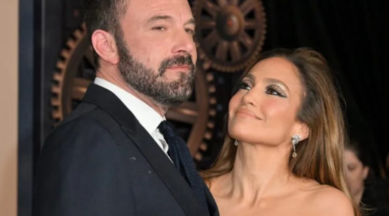 20 Yıl Sonra Gelen Mutluluğa Gölge Düştü: Jennifer Lopez Ve Ben Affleck Boşanıyor Mu?