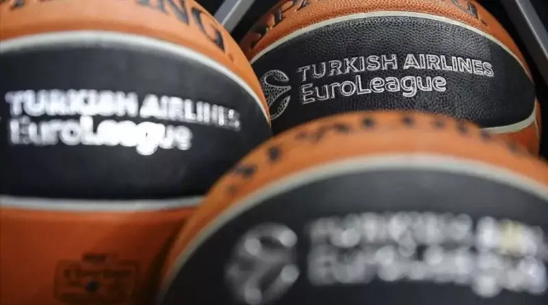 2024 Euroleague Yarı Final Heyecanı Başlıyor! Final Four Bu Sene Tek Maç Olacak