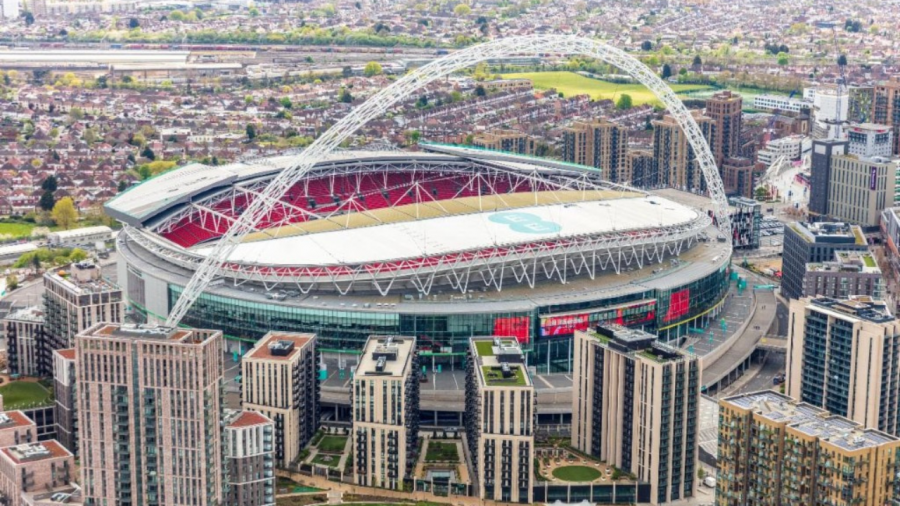 Real Madrid - Borussia Dortmund 2024 Şampiyonlar Ligi finali 1 Haziran’da Londra Wembley Stadı'nda oynanacak 3