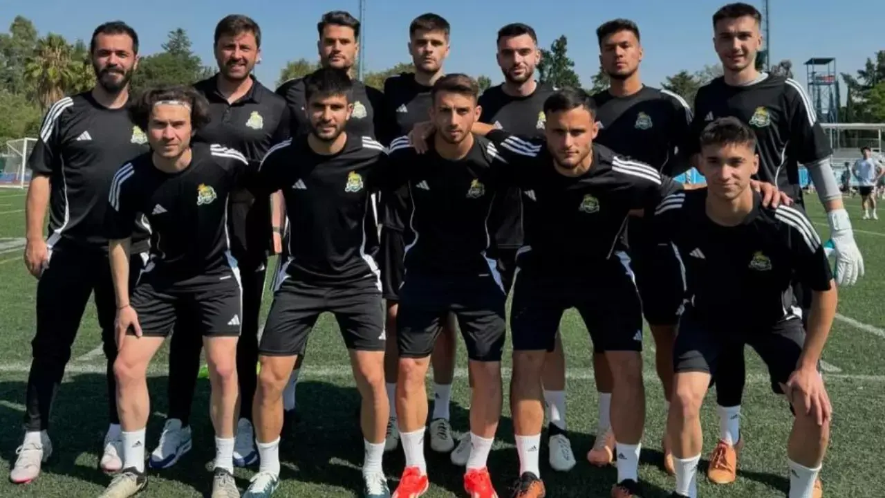 Limon FC Jijantes FC maçı kaçta?