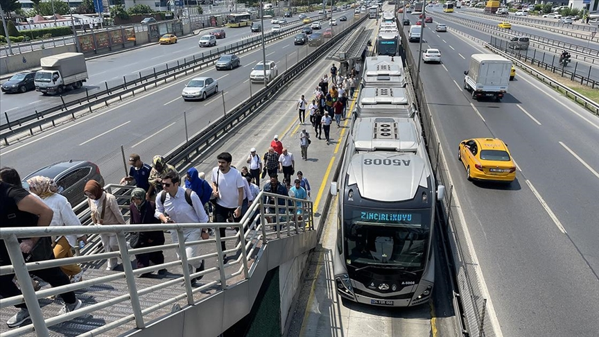 29 Mayıs metrobüs ücretsiz mi?