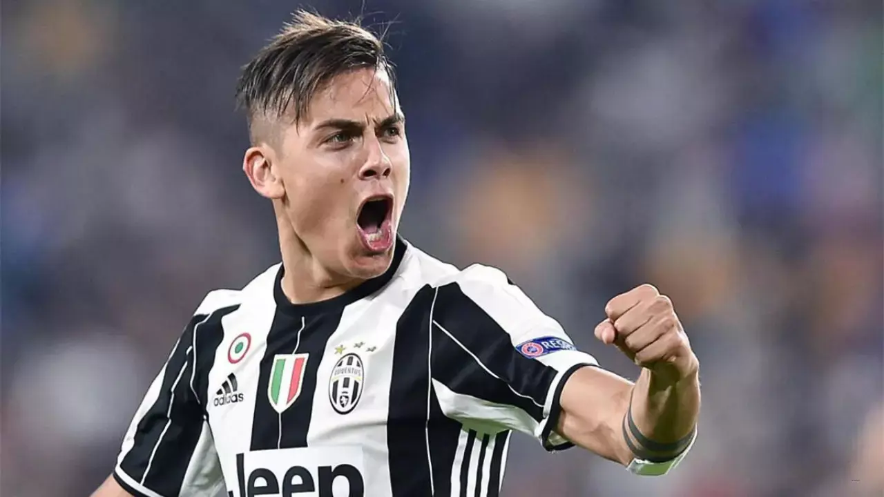 Paulo Dybala kaç yaşında?