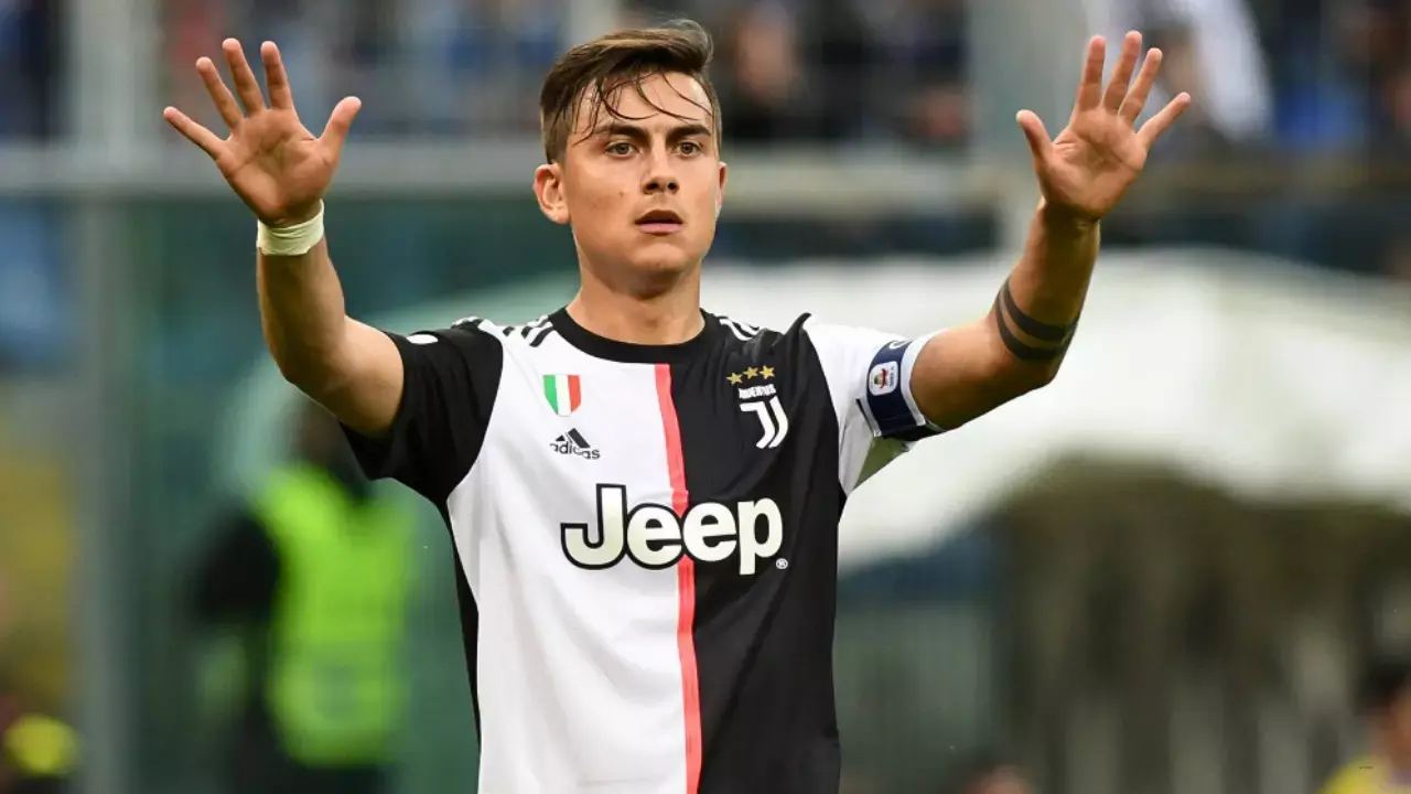 Paulo Dybala Galatasaray'a gelecek mi?