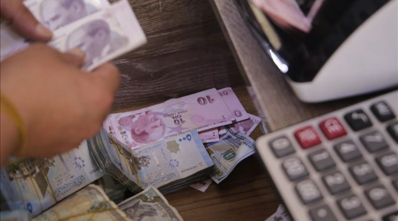 Tedavüle çıkacak yeni para birimi mi geliyor? Zincir marketteki para sayma makinesi kataloğu dikkat çekti 6