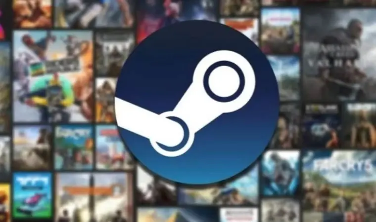 Steam Türkiye'de en çok satan oyunlar hangileri? 