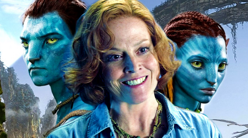 74 Yaşındaki Hollywood Yıldızı Sigourney Weaver, Alien Ve Avatar Filmlerinin Ardından Yeni Star Wars Serisinde De Yer Alacak