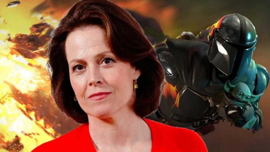 74 Yaşındaki Hollywood Yıldızı Sigourney Weaver, Alien Ve Avatar Filmlerinin Ardından Yeni Star Wars Serisinde De Yer Alacak