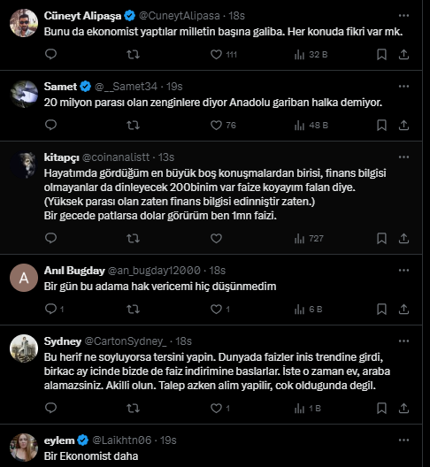 Rasim Ozan Kütahyalı ekonomist oldu! "Konut fiyatları düşecek mi?" sorusunu cevapladı 4