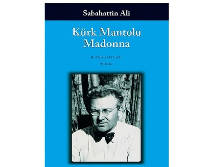 Sabahattin Ali'nin unutulmaz eseri Kürk Mantolu Madonna dizi oluyor 2