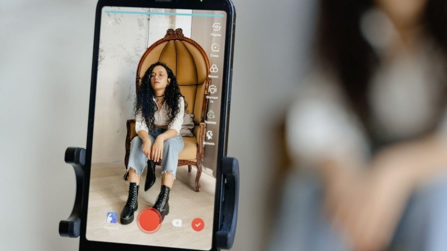 Instagram TikTok'un temiz mod özelliğini getiriyor 2