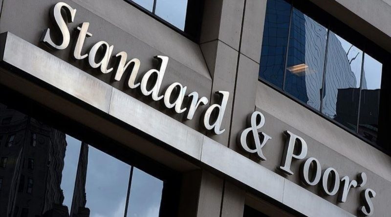 Uluslararası kredi derecelendirme kuruluşu S&P, Türkiye'nin kredi notunu B+'ya yükseltti 1