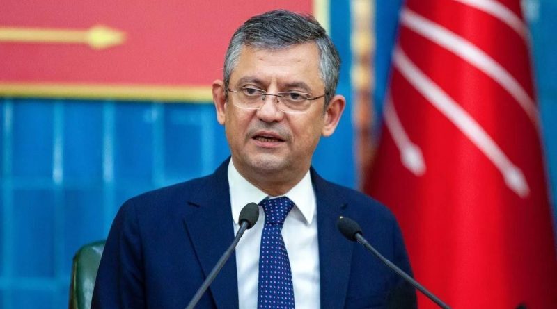 CHP 26 Mayıs'ta Ankara'da Büyük Emekli Mitingi düzenleyecek 1