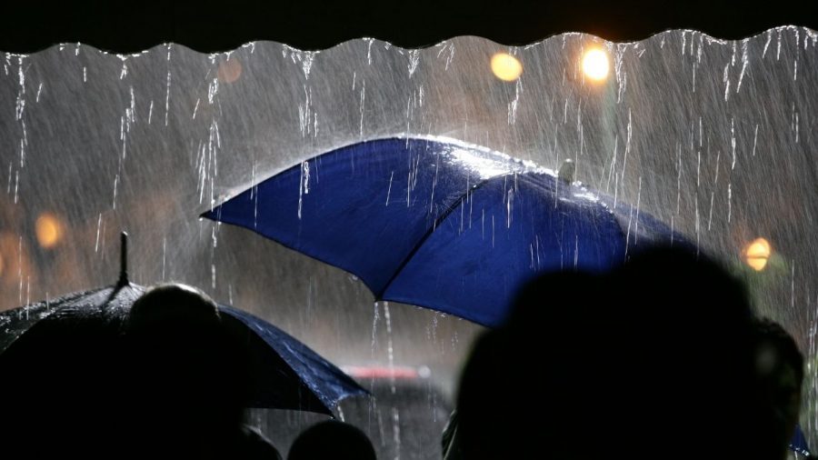 Meteoroloji tarih verdi, kara bulutlar geri geliyor! 1O Mayıs Cuma İstanbul, Ankara, İzmir hava durumu 2