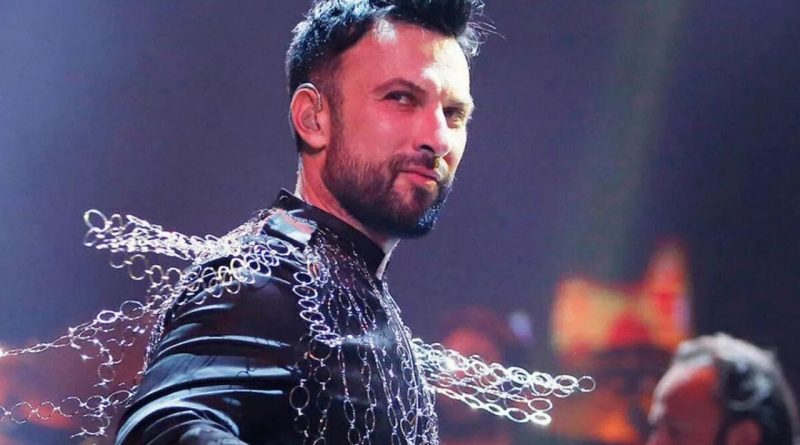 Tarkan'ın yeni şarkısı Why Do I Love You? kimin şarkısı? Tarkan yeni şarkı çıkardı mı? 1