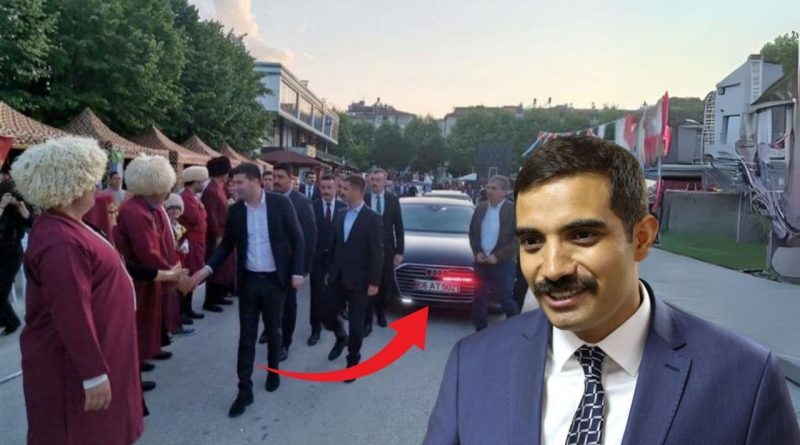 Sinan Ateş davasında son durum! Ahmet Yiğit Yıldırım'a ait araçla, tetikçi Eray Özyağcı İstanbul'a kaçırıldı 2