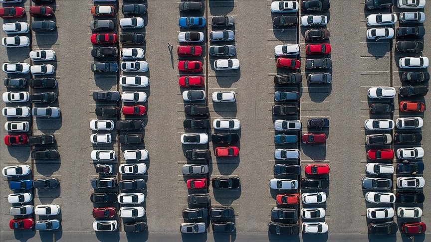 100 bin araç ortadan kayboldu! Yediemin otoparklarındaki “Organize İşler” deşifre oldu   2