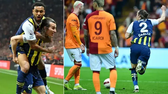 Astrolog Meral Güven Kehanetinin Arkasında! Fenerbahçe Için ‘kartlarım ısrar Ediyor’ Demişti… Şampiyon Kim Olacak?