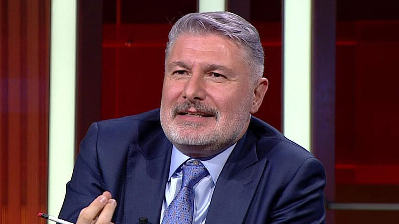 İYİ Parti’den istifa eden Bahadır Erdem’in CHP’ye katılacağı konuşuluyor! Bahadır Erdem kimdir? 2