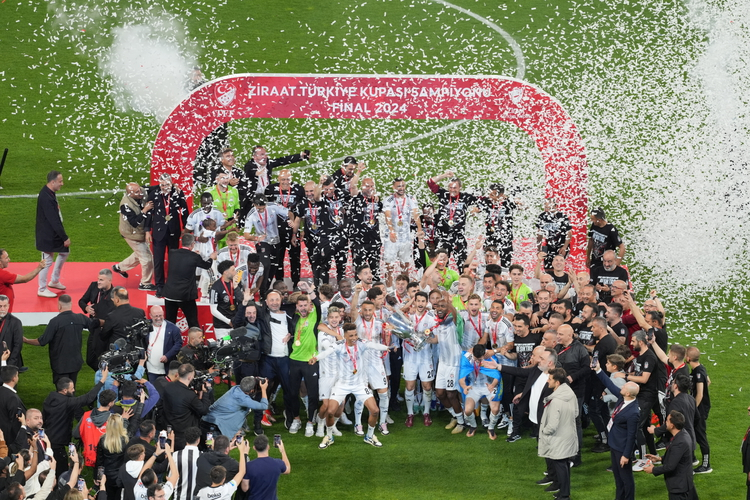 beşiktaş uefa'ya gidecek mi