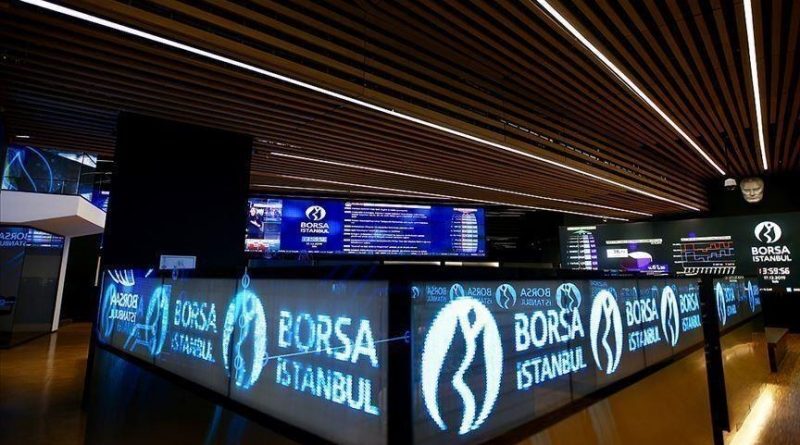 Borsa İstanbul’da Geçen Hafta En çok Artan, Azalan, Işlem Gören Hisseler… 13 17 Mayıs Haftasında Neler Olacak?