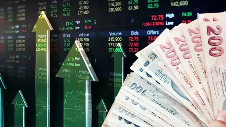 Borsa İstanbul’da Geçen Hafta En çok Artan, Azalan, Işlem Gören Hisseler… 13 17 Mayıs Haftasında Neler Olacak?