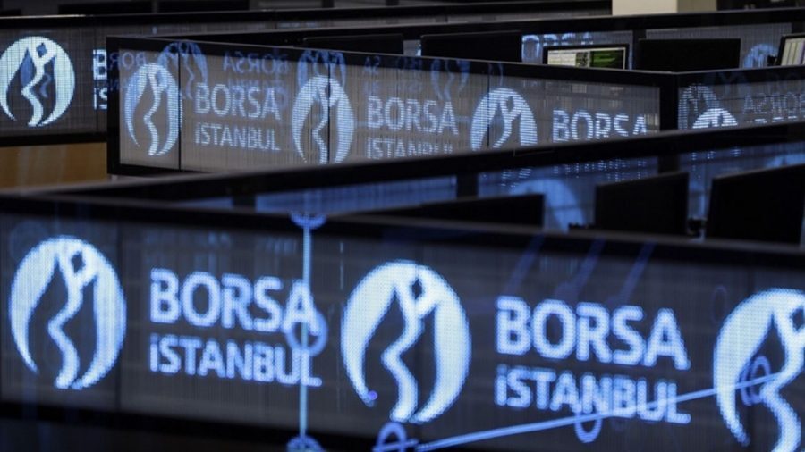 Borsada geçen hafta en çok yükselen ve düşen hisseler! Bu hafta takip edilecek 3 önemli gelişme 5