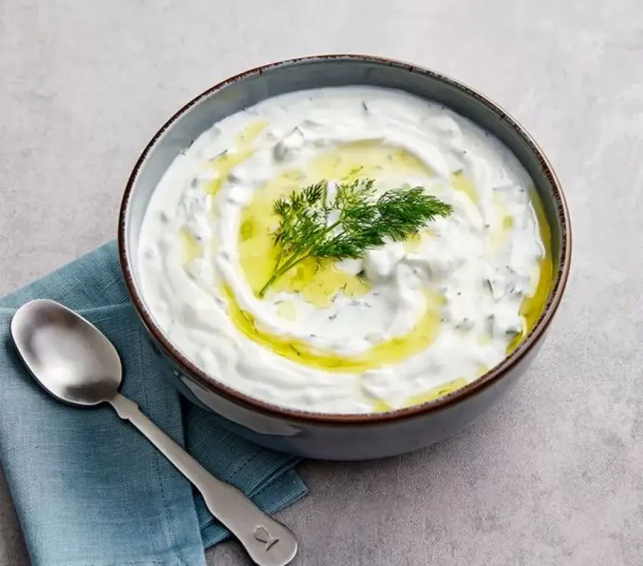 Dünyanın en iyi yoğurtlu yemeği listesinde birinci sırada Çökertme Kebabı var 20