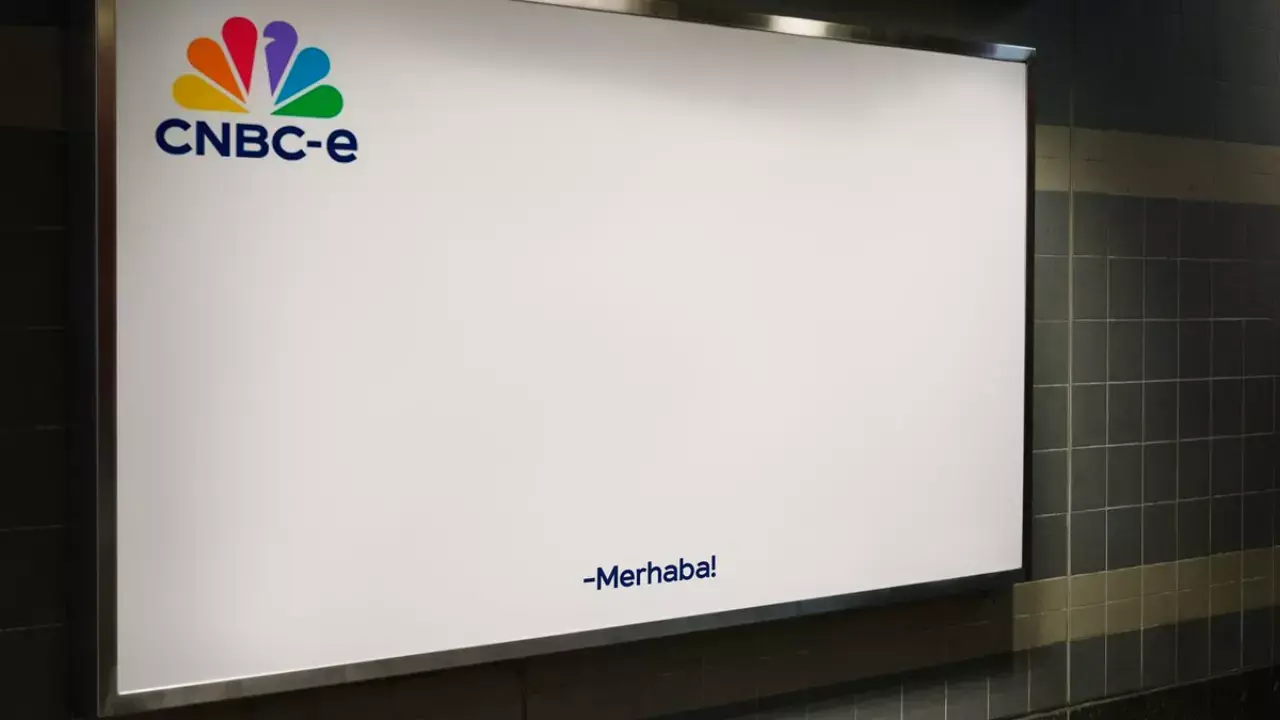 Efsane Geri Mi Dönüyor? Cnbc E Kanalı Yiğit Kirazcı’nın Sunacağı Letterbox Ile Tekrar Yayına Hazırlanıyor