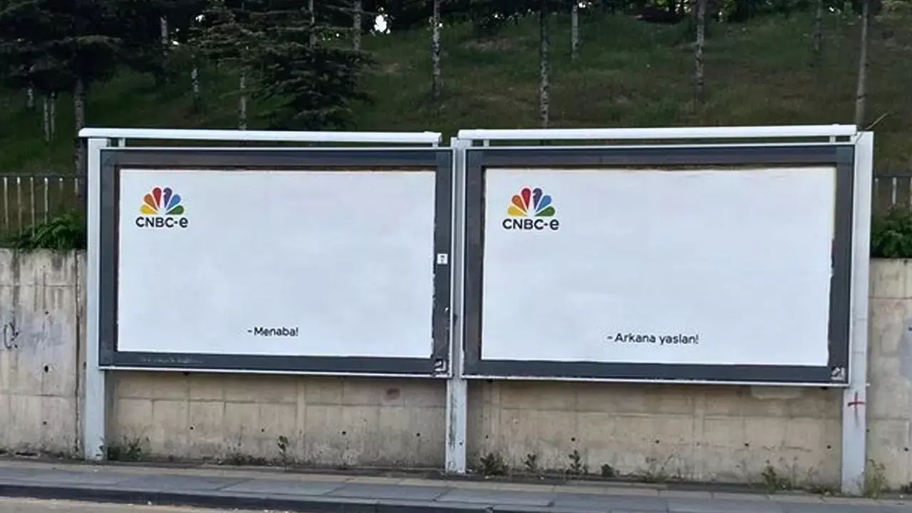 Efsane Geri Mi Dönüyor? Cnbc E Kanalı Yiğit Kirazcı’nın Sunacağı Letterbox Ile Tekrar Yayına Hazırlanıyor