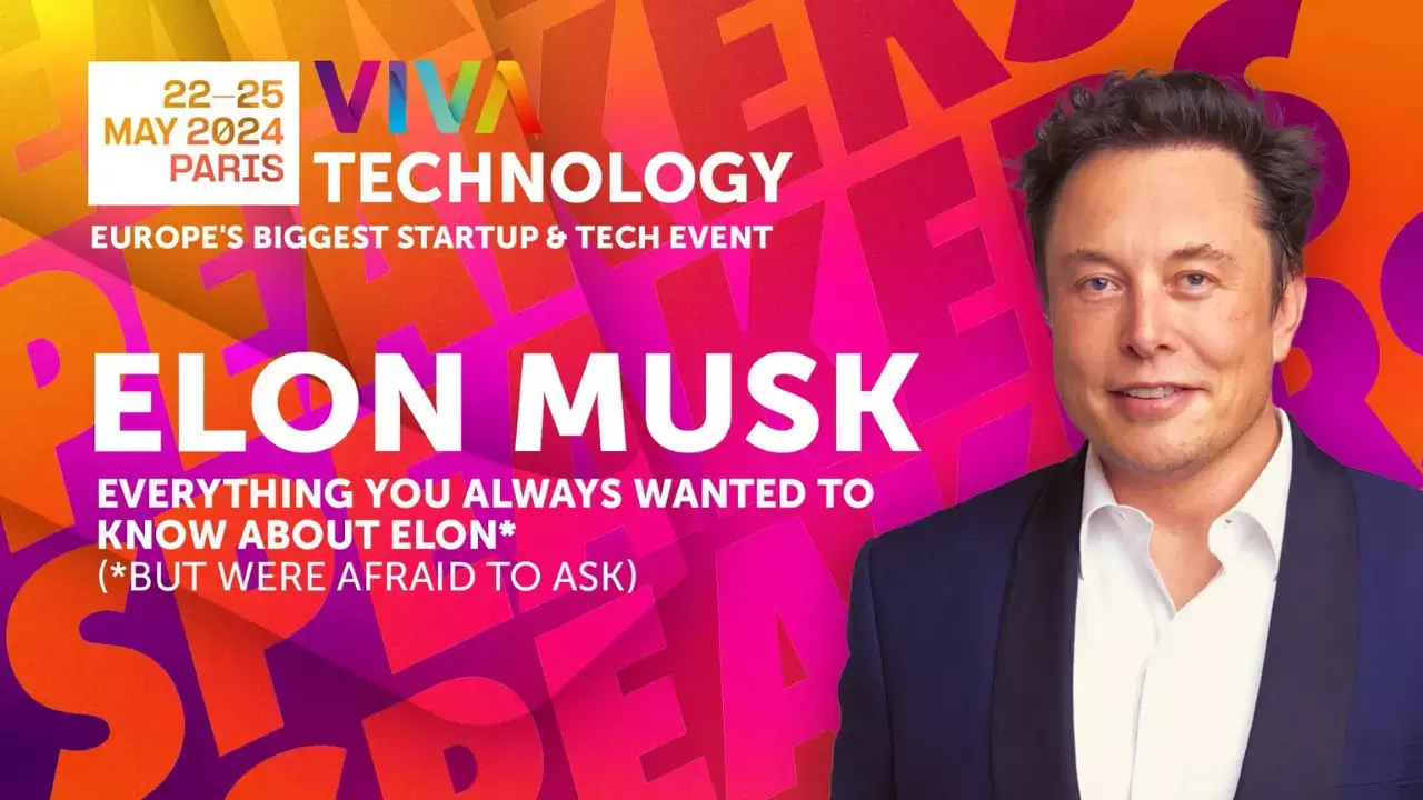 Elon Musk’ın Yapay Zeka Tahminleri Herkesi Korkuttu! Vivatech 2024 Konferansında Konuşulanlar