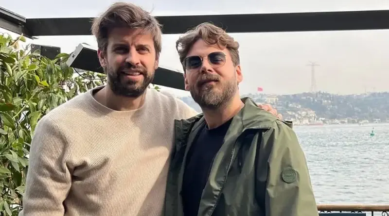 Pique neden sapık Türkler dedi