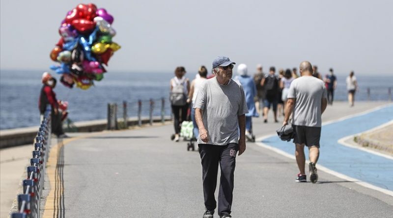 Emekliler Tüm Illerde Misafirhane, öğretmenevi, Sosyal Tesis Ve Konuk Evlerine Yüzde 15 Indirimli Girecek