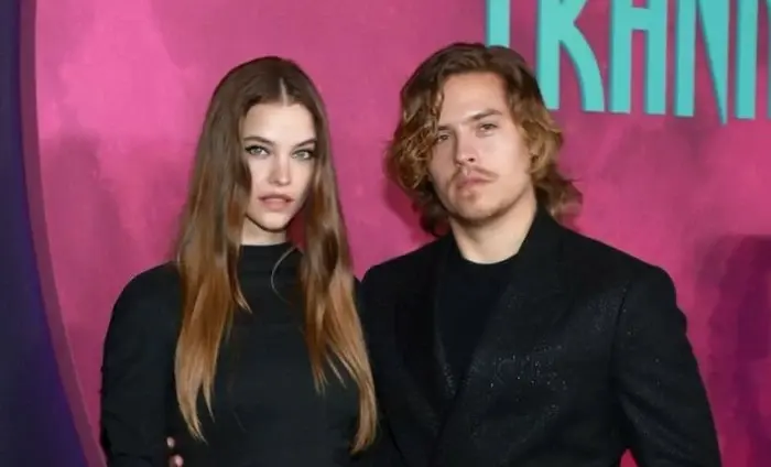 Eşi Cannes’dayken Birlikte Oldukları Konuşuluyor! Dylan Sprouse, Barbara Palvin’i Influencerla Aldattı