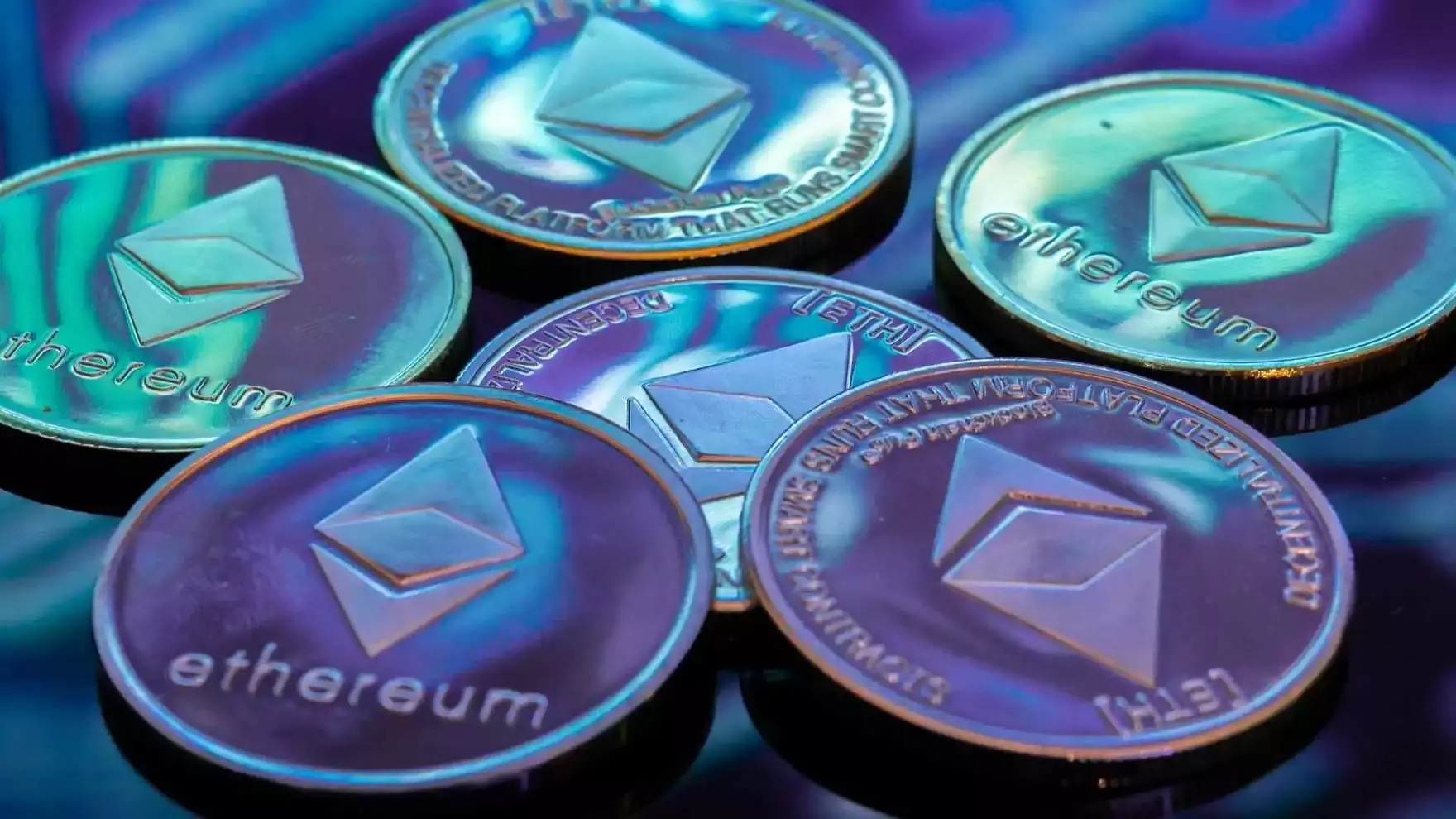 Ethereum Etf Onayı Sonrası Fiyatlar Zirveye Koşuyor: 5.000 Dolar Kapıda!